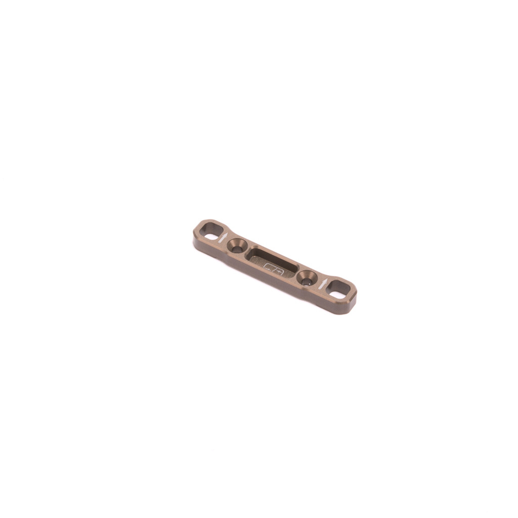 Schumacher Schumacher U9256 RR Suspension Strap (D Mount) - CAT PB