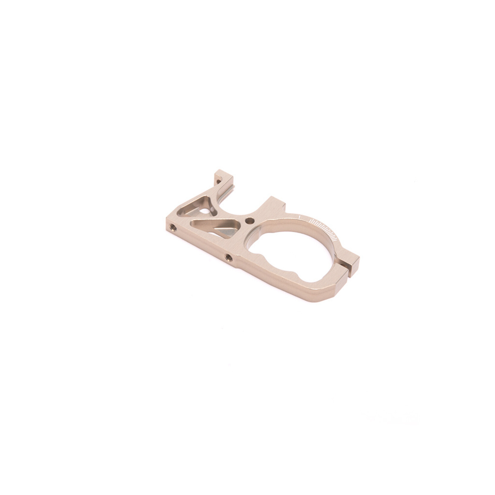 Schumacher Schumacher U9257 Motor Mount - CAT PB