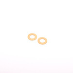 Schumacher Schumacher U9277 FAB Slipper Pad (pr) - CAT PB