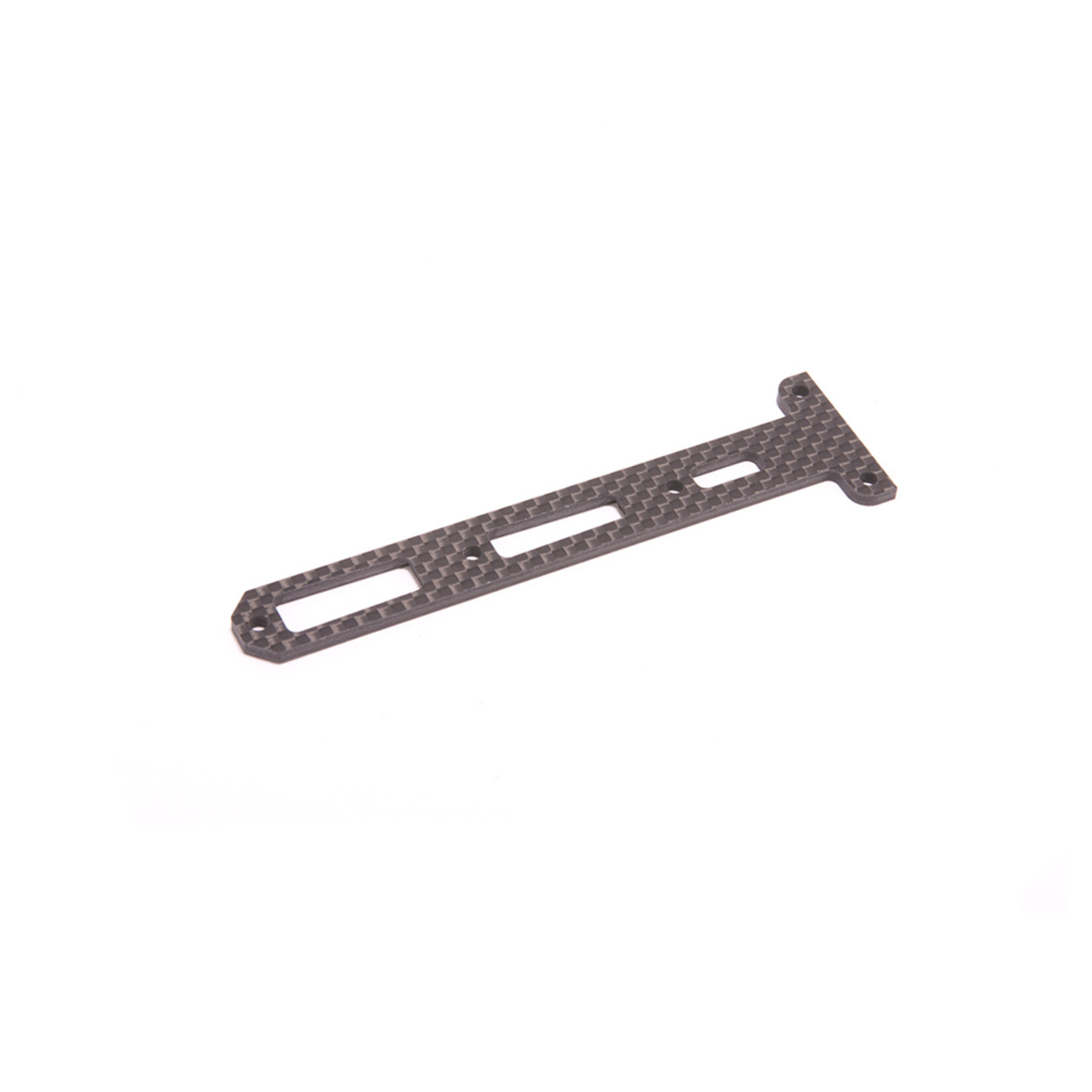 Schumacher Schumacher U9280 C/F Rear Top Deck - CAT PB