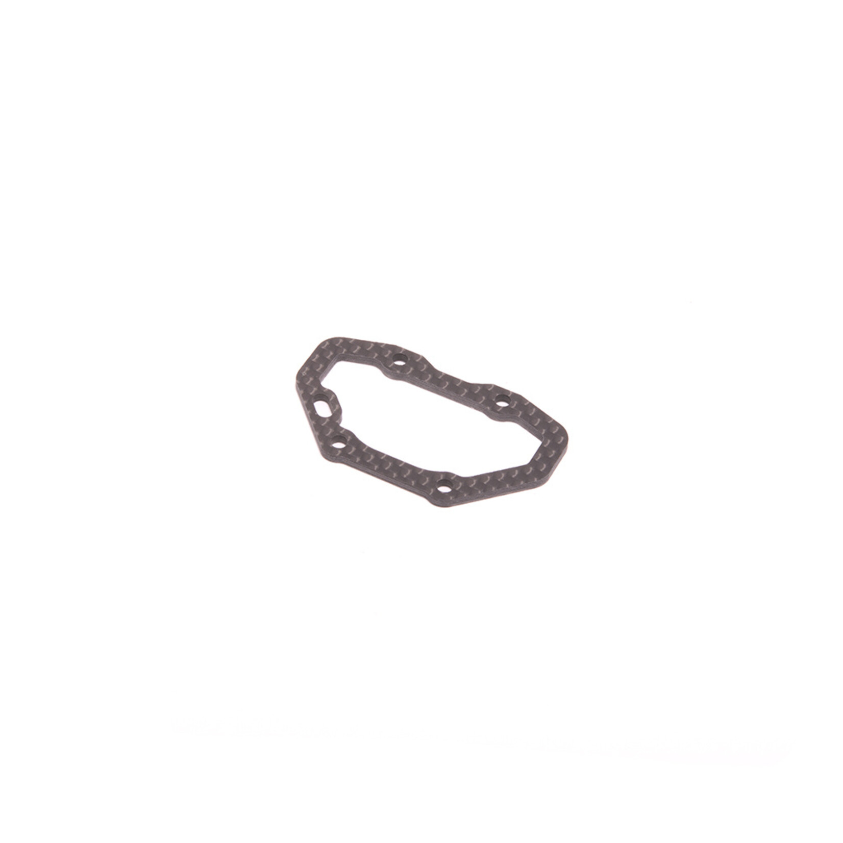 Schumacher Schumacher U9285 C/F Diff Top Plate - CAT PB