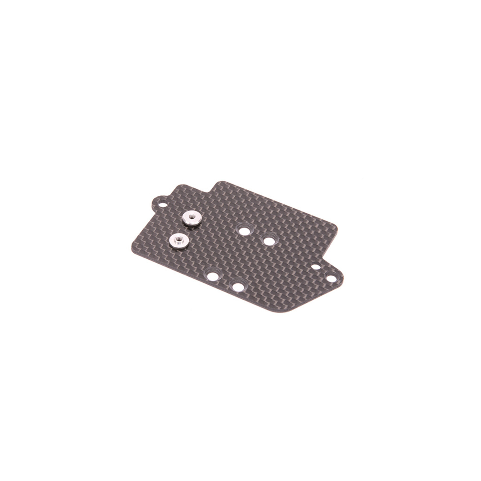 Schumacher Schumacher U9286 C/F Radio Tray - CAT PB