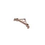 Schumacher Schumacher U9293 Alloy CTR - CAT PB