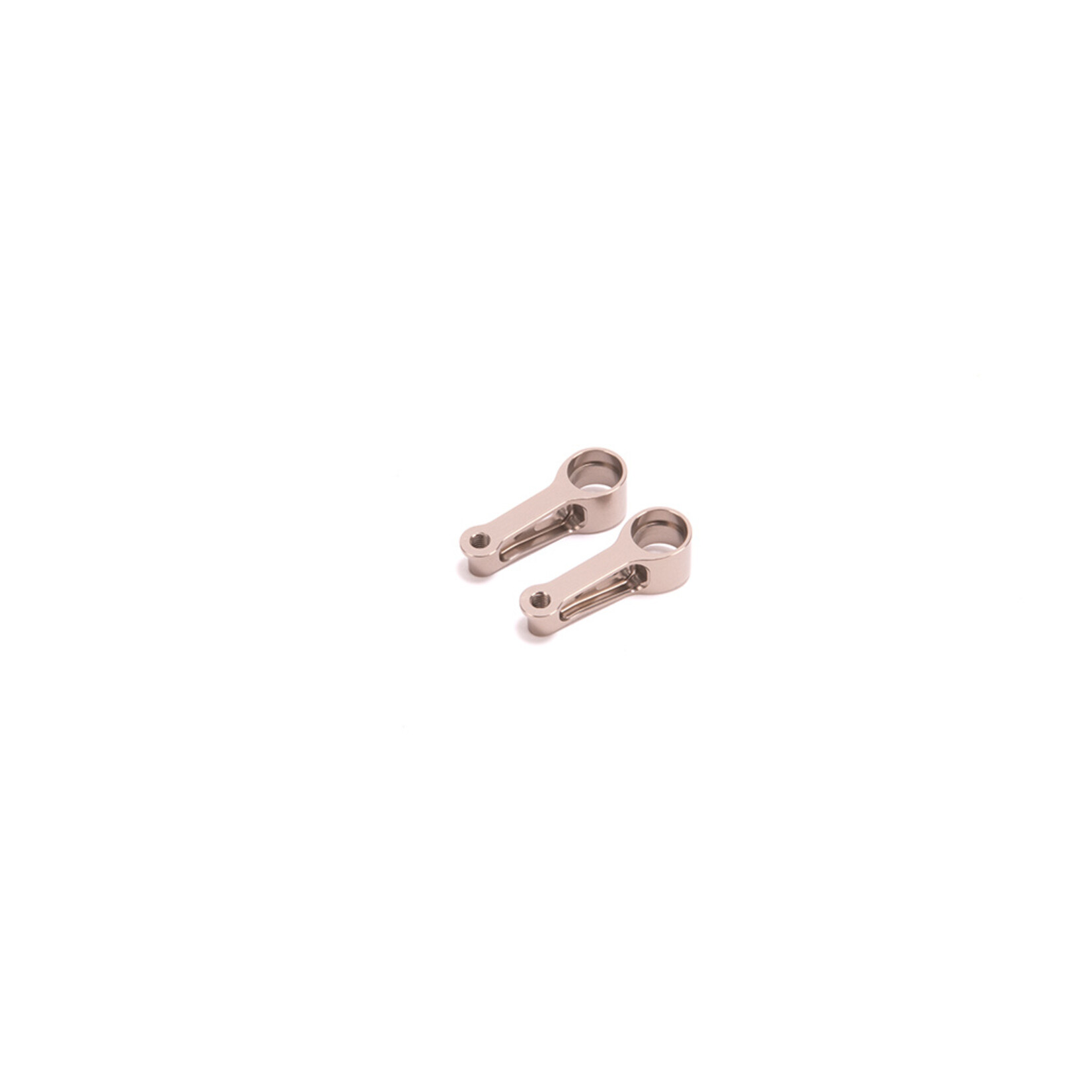 Schumacher Schumacher U9294 Alloy Radius Arm (pr) - CAT PB