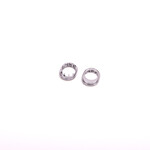 Schumacher Schumacher U9297 Alloy Diff Insert (+1.25) (pr) - CAT PB