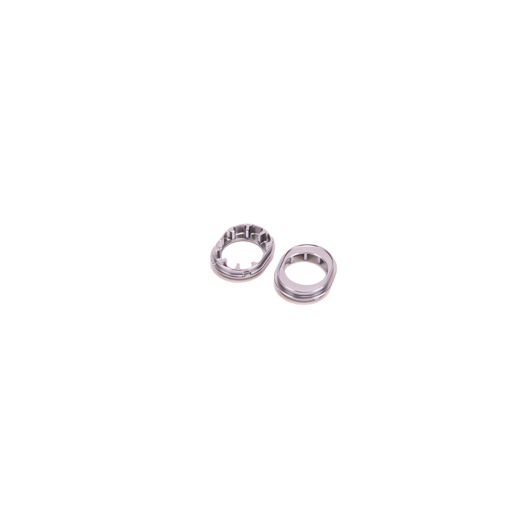 Schumacher Schumacher U9298 Alloy Diff Insert (0) (pr) - CAT PB