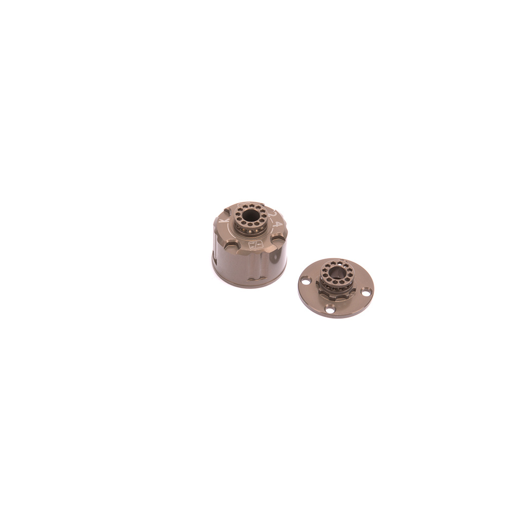 U9302 Schumacher U9302 Alloy Diff Conversion - CAT PB - FREE Shipping ...
