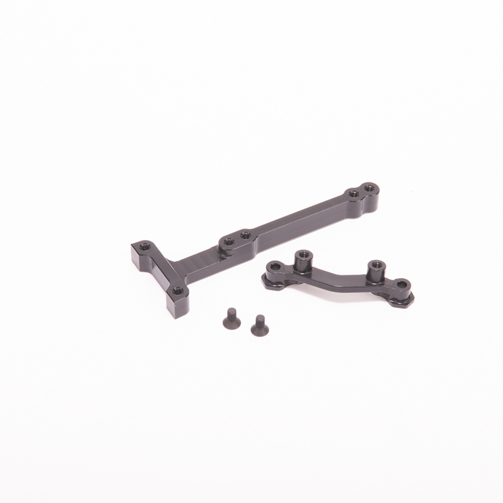 Schumacher Schumacher U9304 Alloy Steering Mount Set - CAT PB
