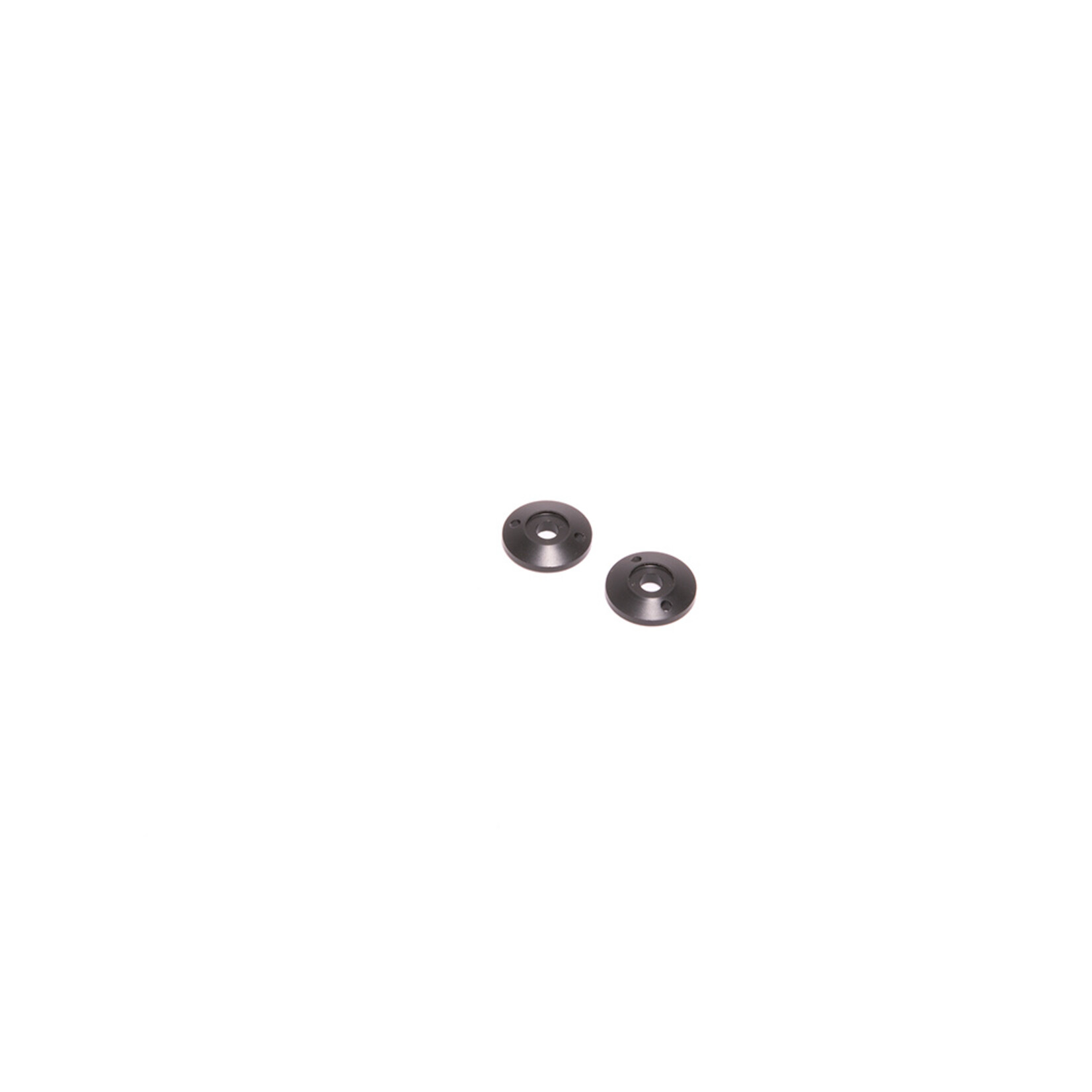 Schumacher Schumacher U9306 Big Bore Piston - Tapered - 2H 1.6mm (pr) - CAT PB