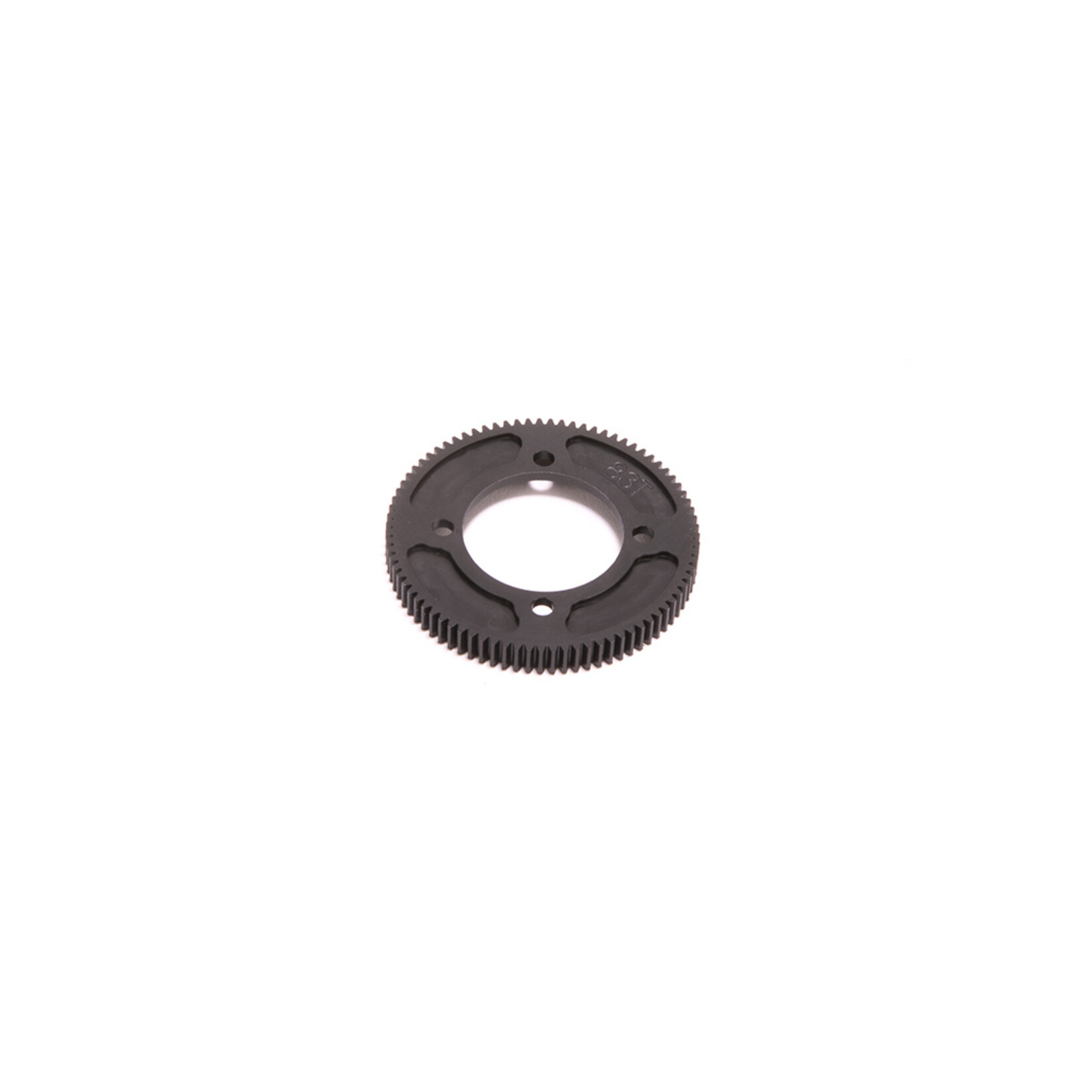 Schumacher Schumacher U9309 83T CNC Centre Diff Spur Gear - CAT PB