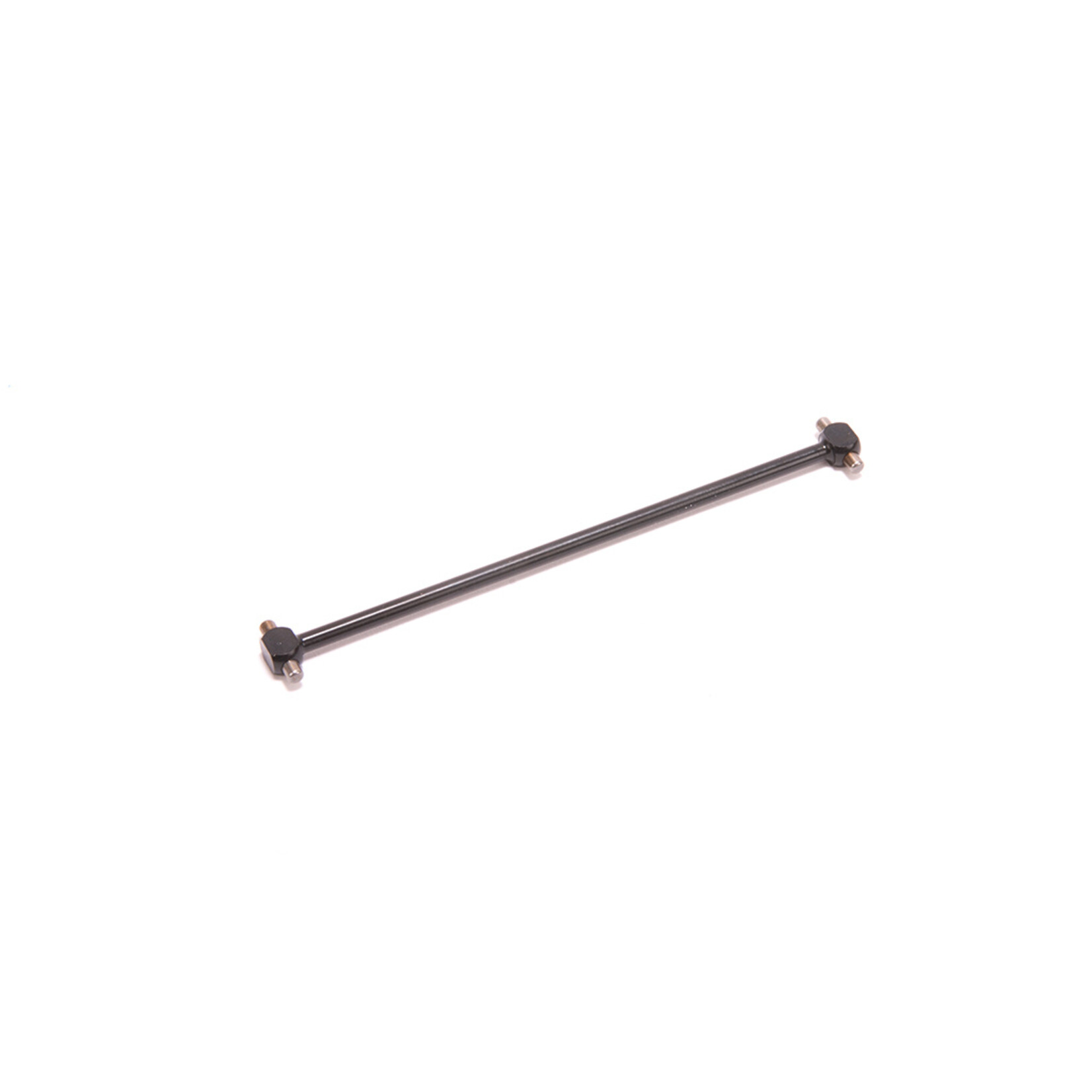 Schumacher Schumacher U9332 Rear Centre Driveshaft (92mm) - FAB - CAT PB