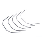 Schumacher Schumacher U7386 Front Roll Bar Set - CAT PB (7pcs)