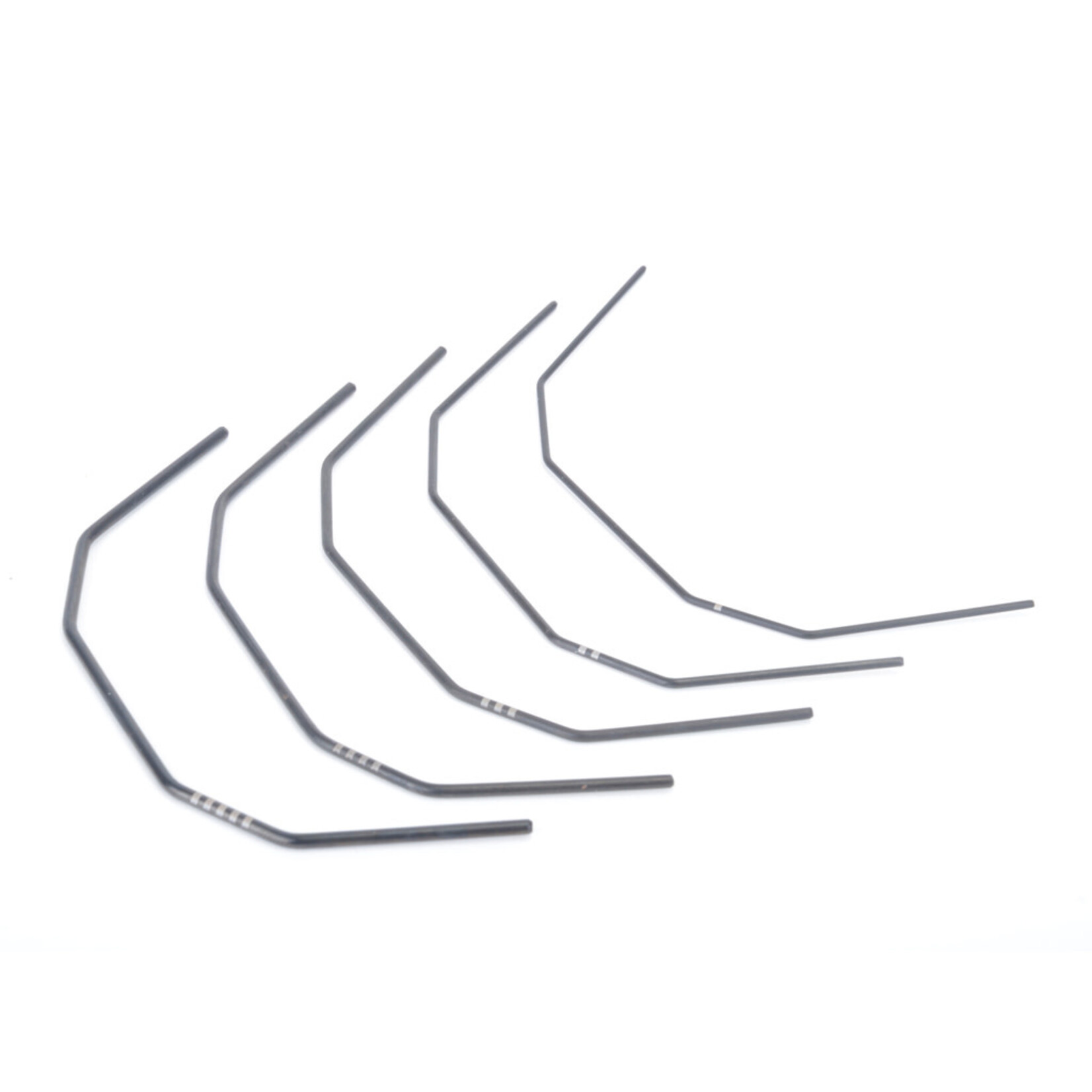 Schumacher Schumacher U7386 Front Roll Bar Set - CAT PB (7pcs)