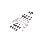 Schumacher Schumacher U8497 Anti Roll Bar Set - Vibe TC