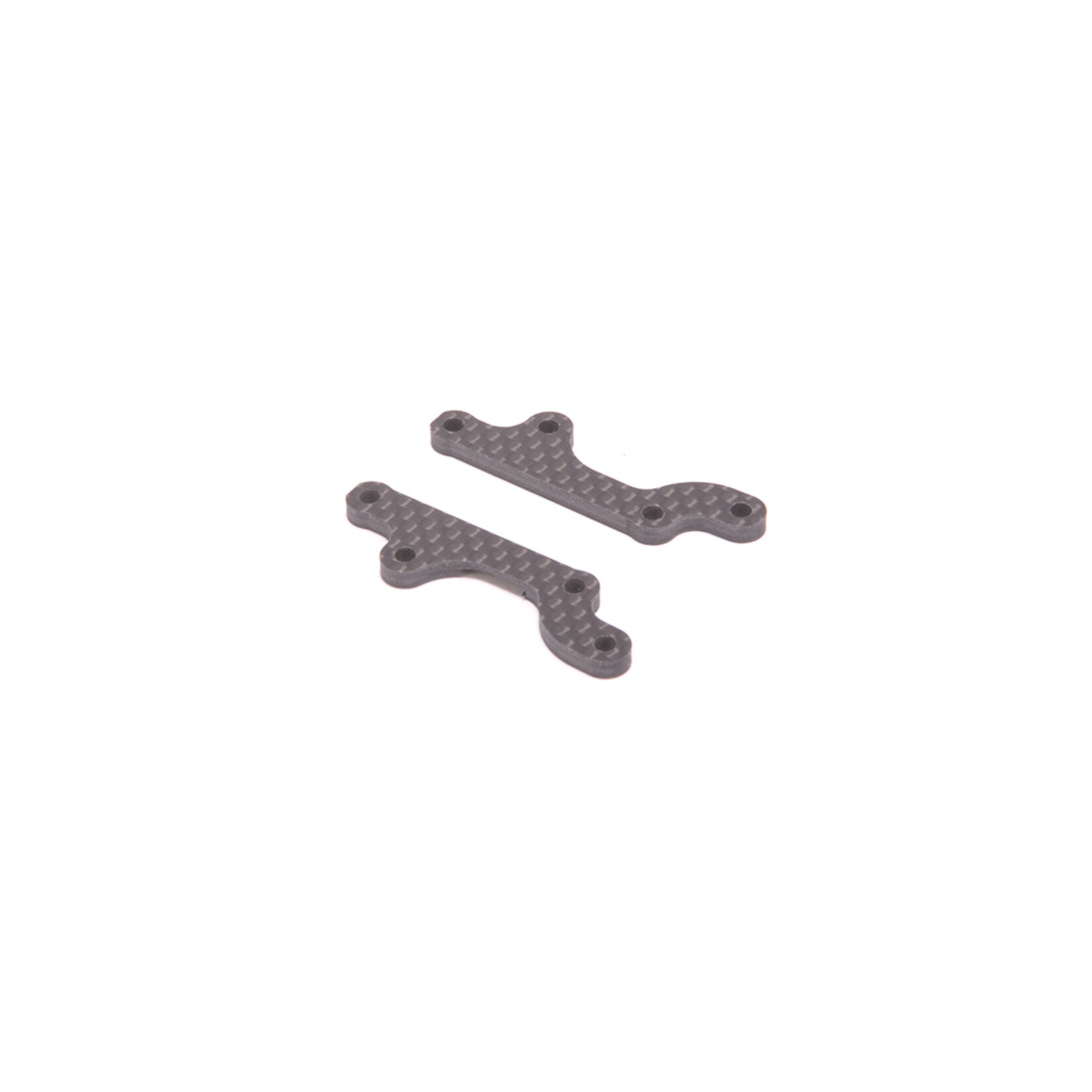 Schumacher Schumacher U9121 C/F Upper Link Mount Front (pr) - Vibe TC