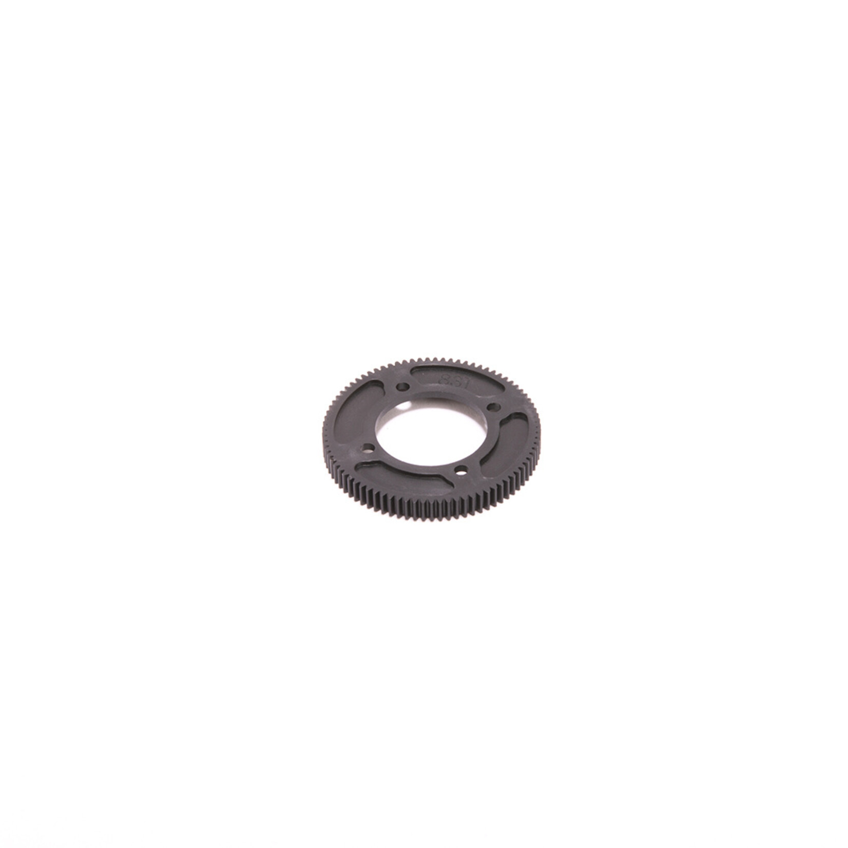 Schumacher Schumacher U9252 83T Centre Diff Spur Gear - CAT PB