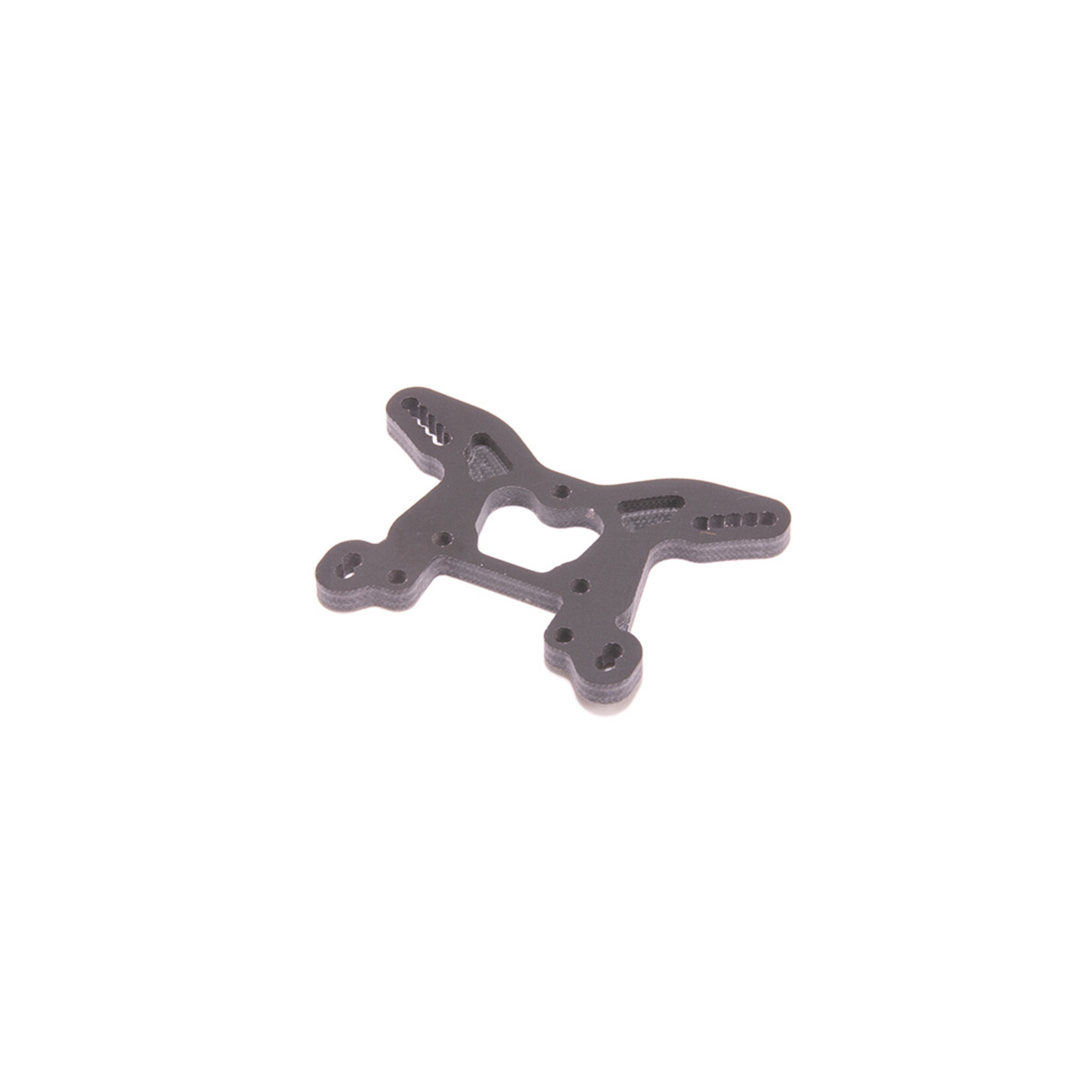 Schumacher Schumacher U9281 S2 Front Shock Mount - CAT PB