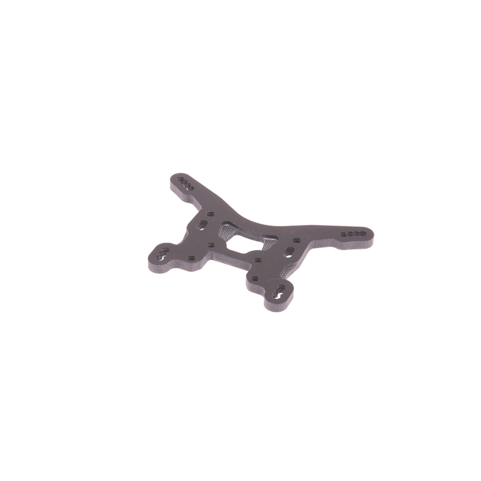 Schumacher Schumacher U9282 S2 Rear Shock Mount - CAT PB
