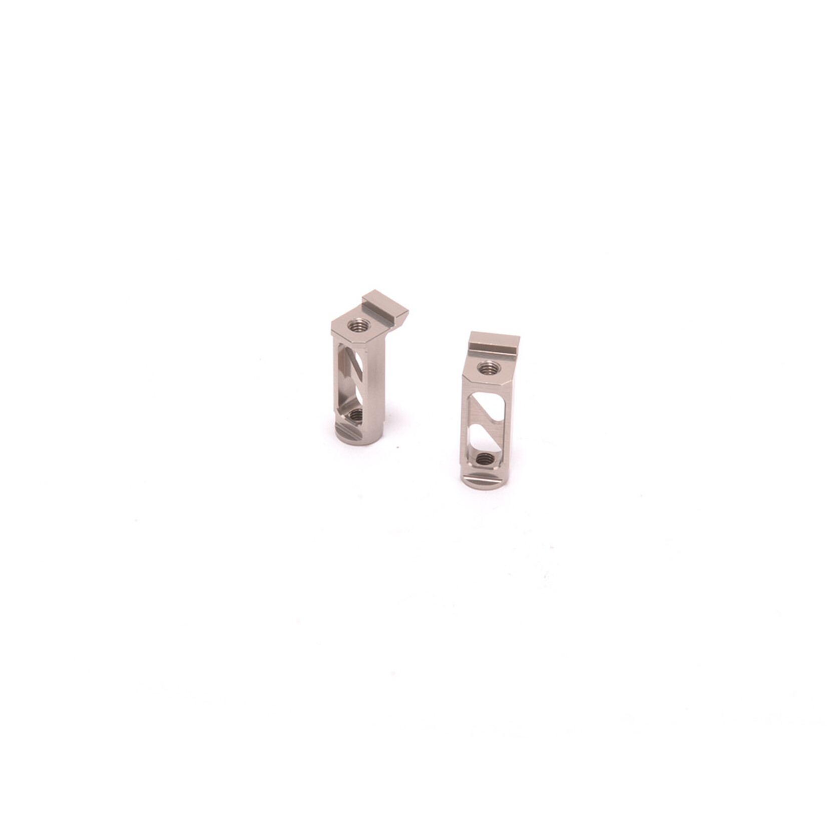 Schumacher Schumacher U9301 Alloy Lipo Post (pr) - CAT PB