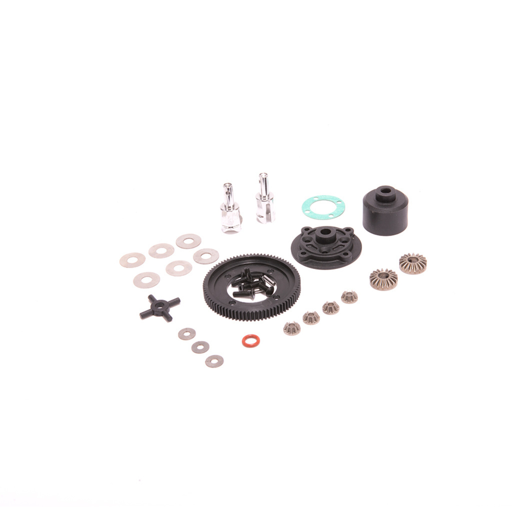Schumacher Schumacher U9311 Centre Diff Complete - CAT PB