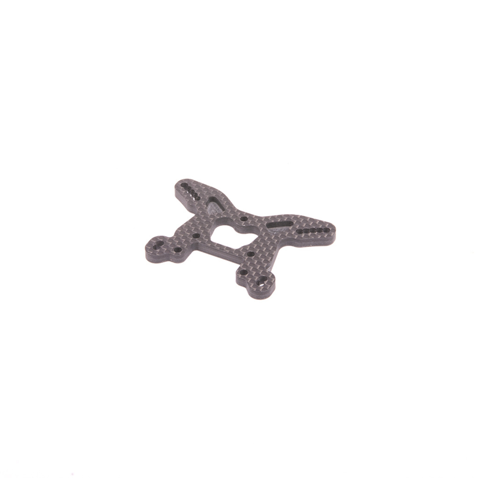 Schumacher Schumacher U9325 C/F Front Shock Mount - CAT PB