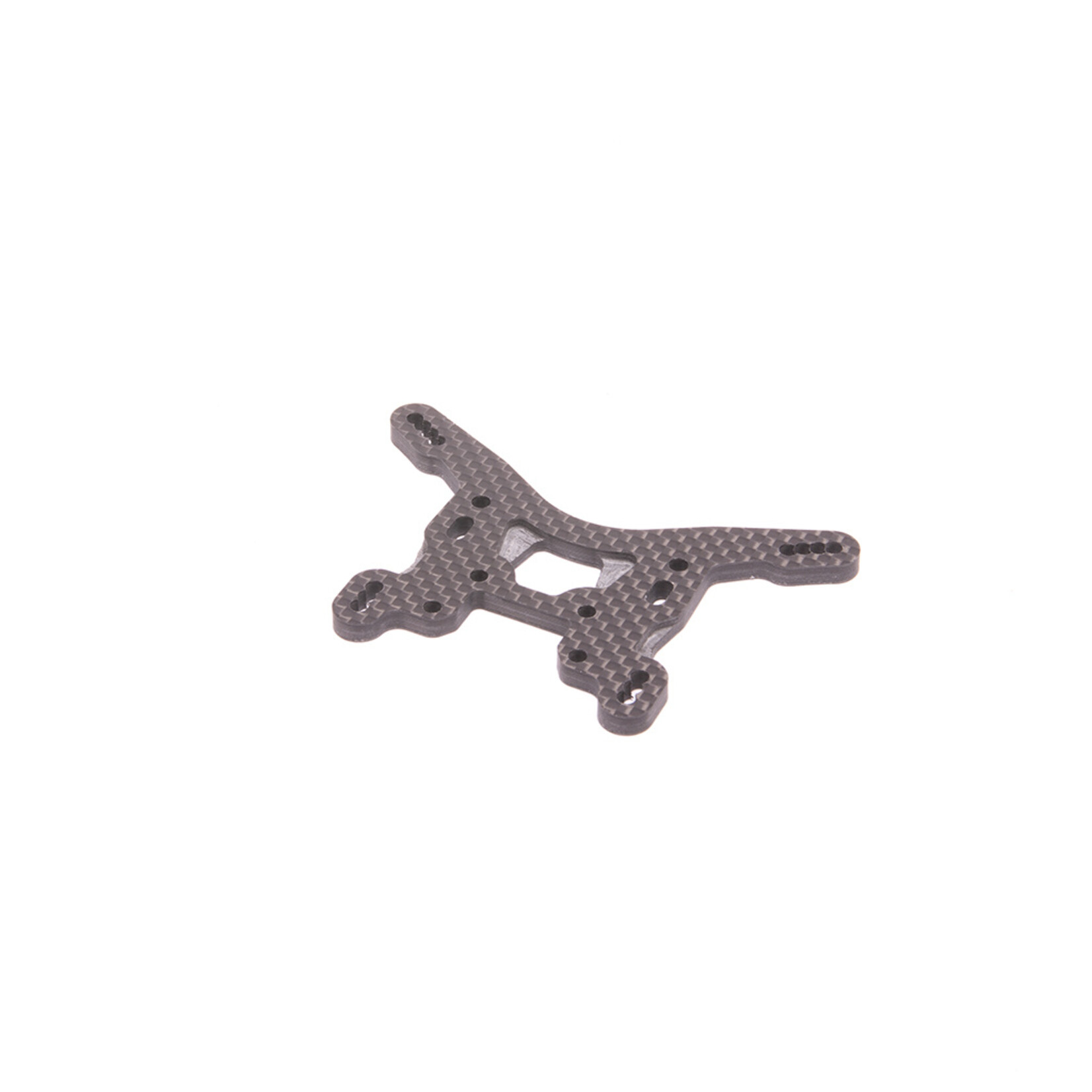 Schumacher Schumacher U9326 C/F Rear Shock Mount - CAT PB