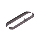 Schumacher Schumacher U9335 Side Pods Carbon Filled (pr) - CAT PB