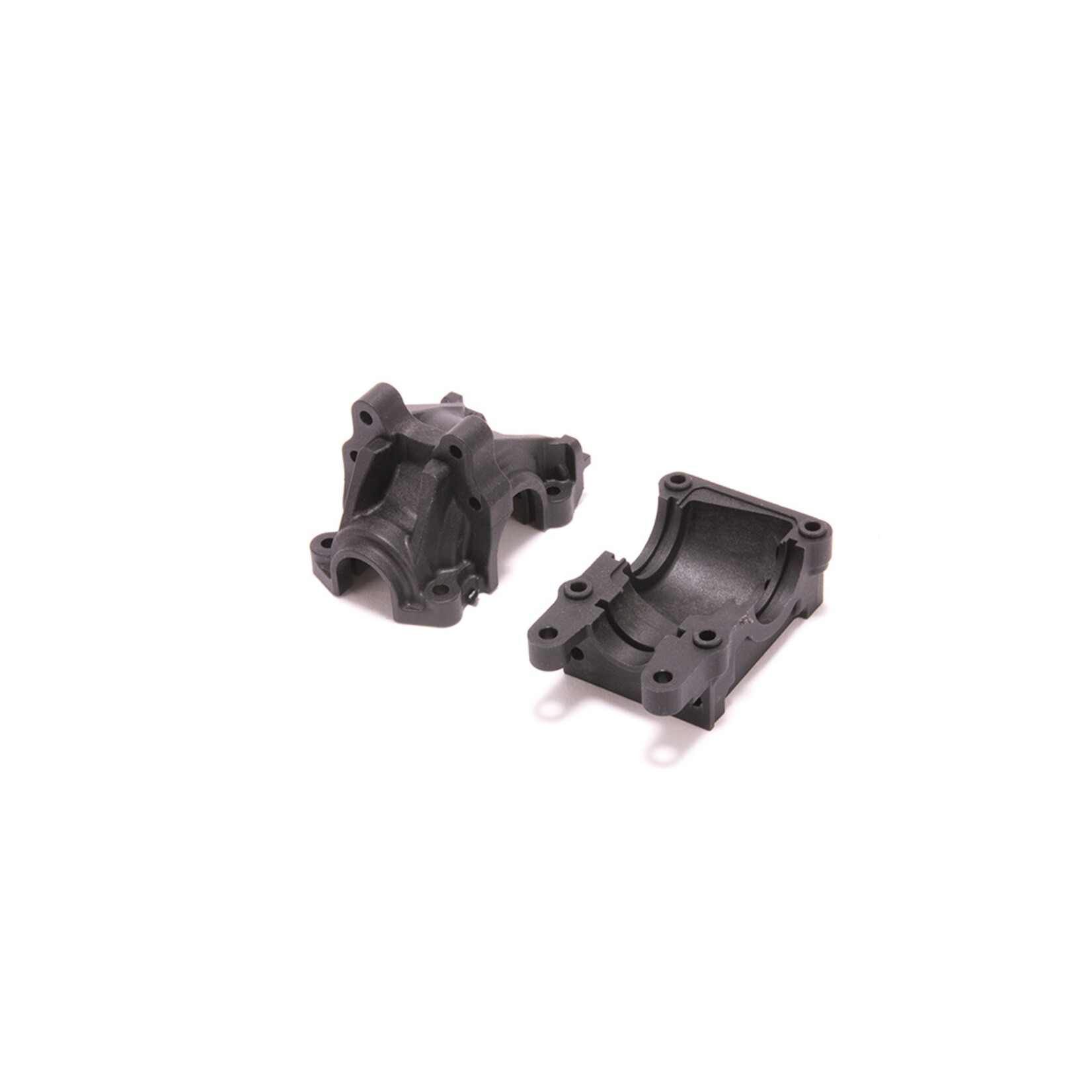 Schumacher Schumacher U9238 Rear Transmission Housings - CAT PB