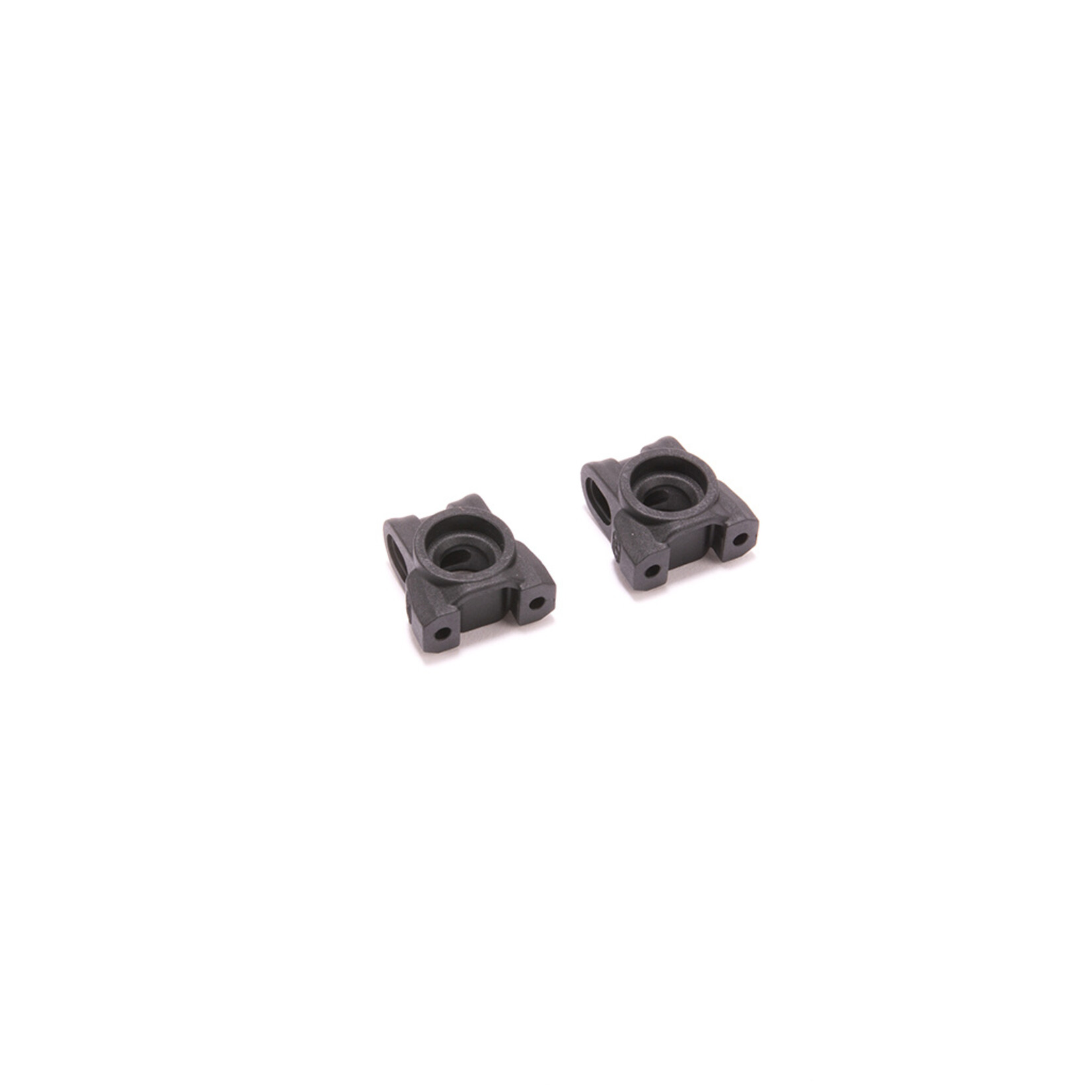 Schumacher Schumacher U9243 Rear Hub Carrier (pr) - CAT PB