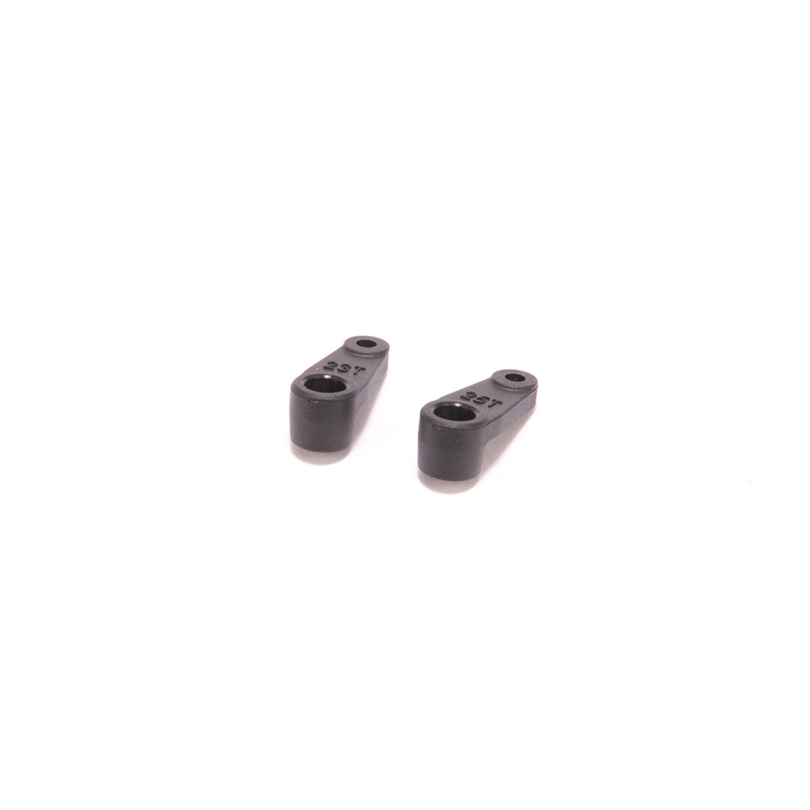 Schumacher Schumacher U9254 Servo Arms - CAT PB