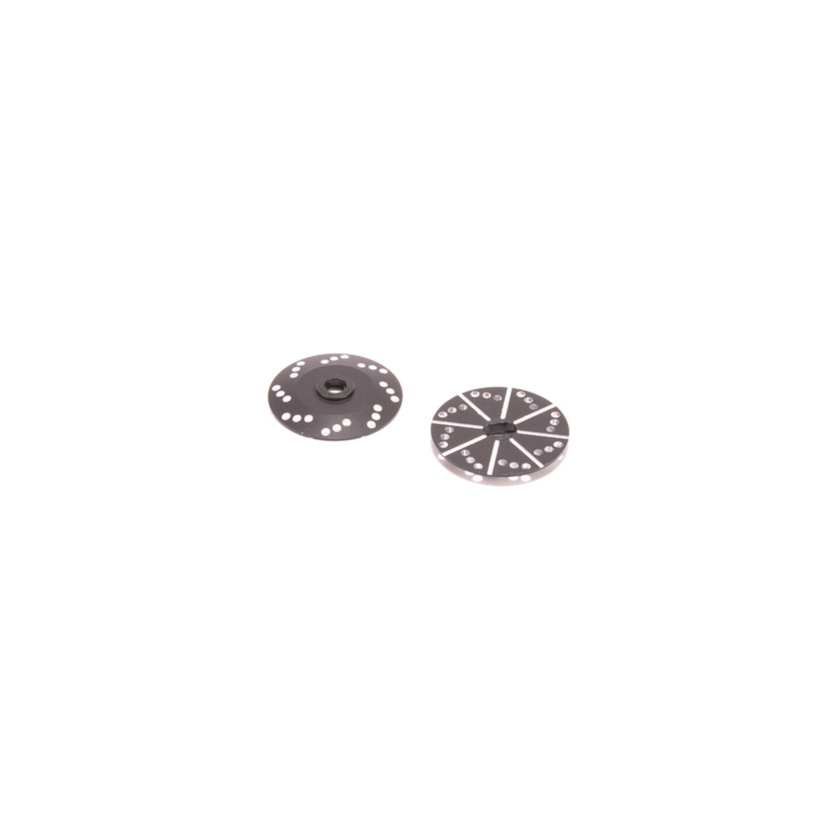 Schumacher Schumacher U9262 Slipper Plate (pr) - CAT PB