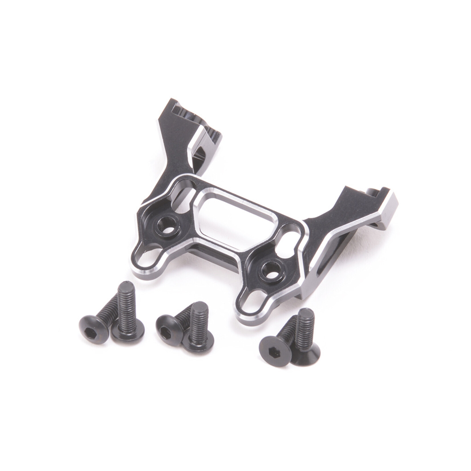 Schumacher Schumacher U8381 Alloy Wing Mount - L1R