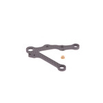 Schumacher Schumacher U9117 C/F RL Wishbone - Vibe TC