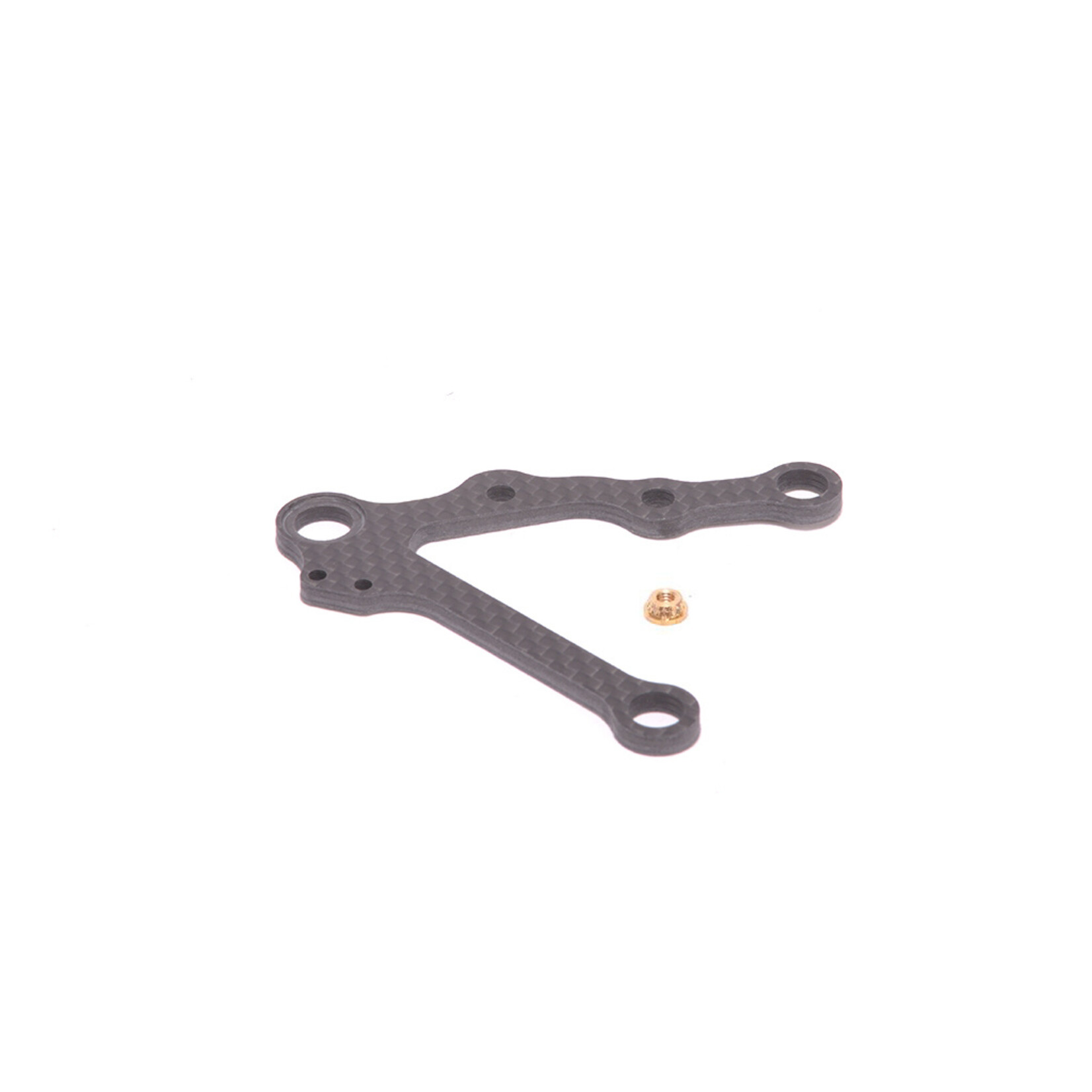 Schumacher Schumacher U9117 C/F RL Wishbone - Vibe TC