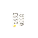 Core RC Core RC CR835 High Response Spring; Med Yellow - 4.6lb/in (pr)