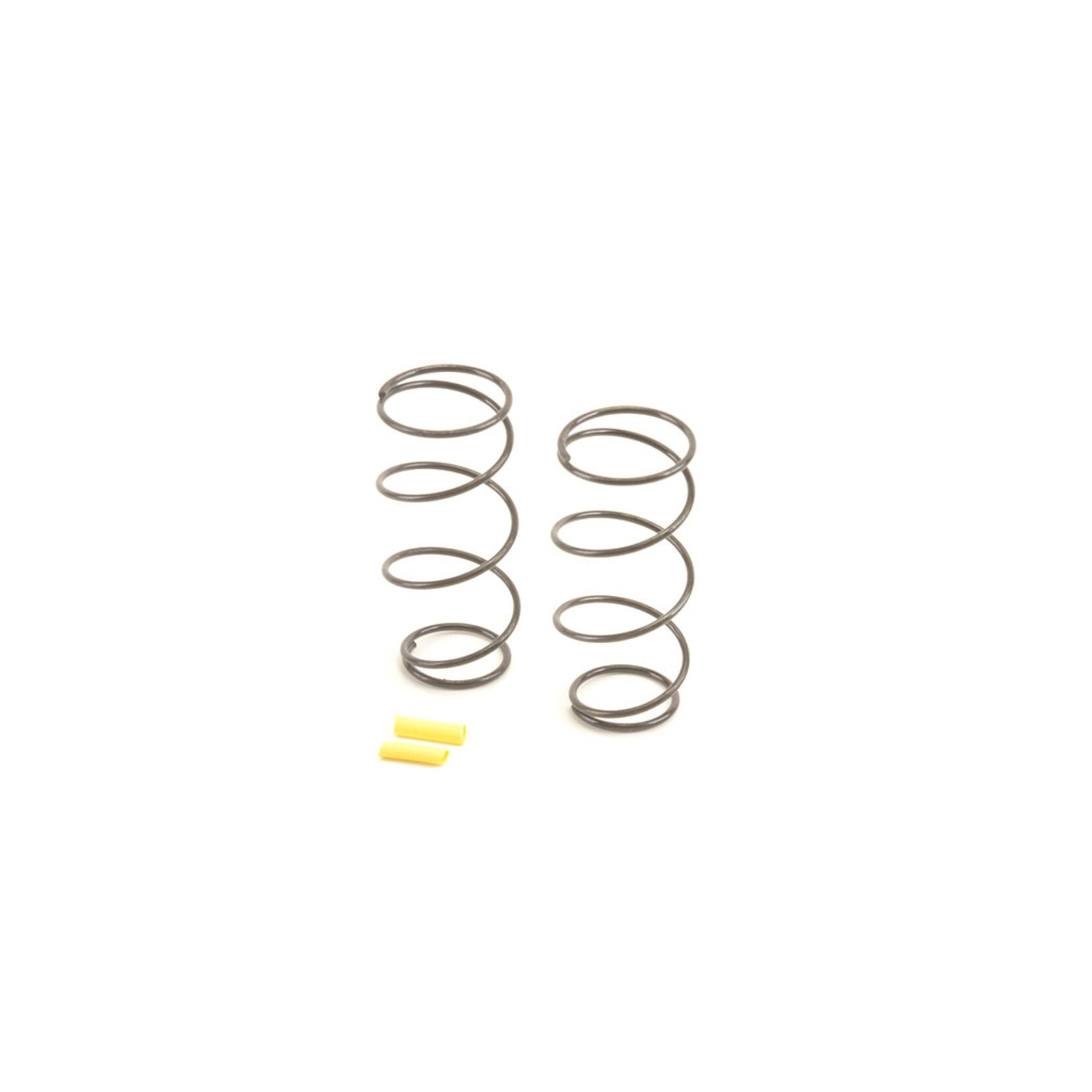 Core RC Core RC CR835 High Response Spring; Med Yellow - 4.6lb/in (pr)
