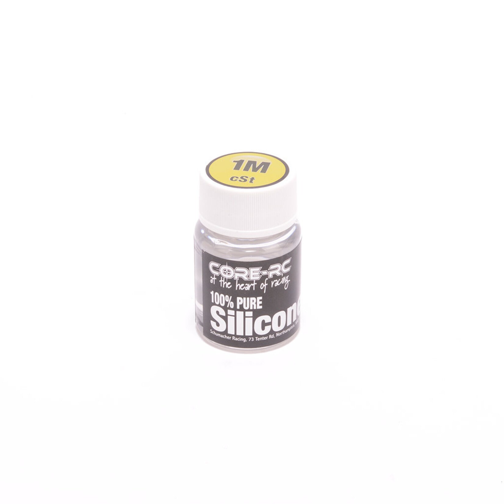 Core RC Core RC CR500 1 Million cSt Silicone Oil