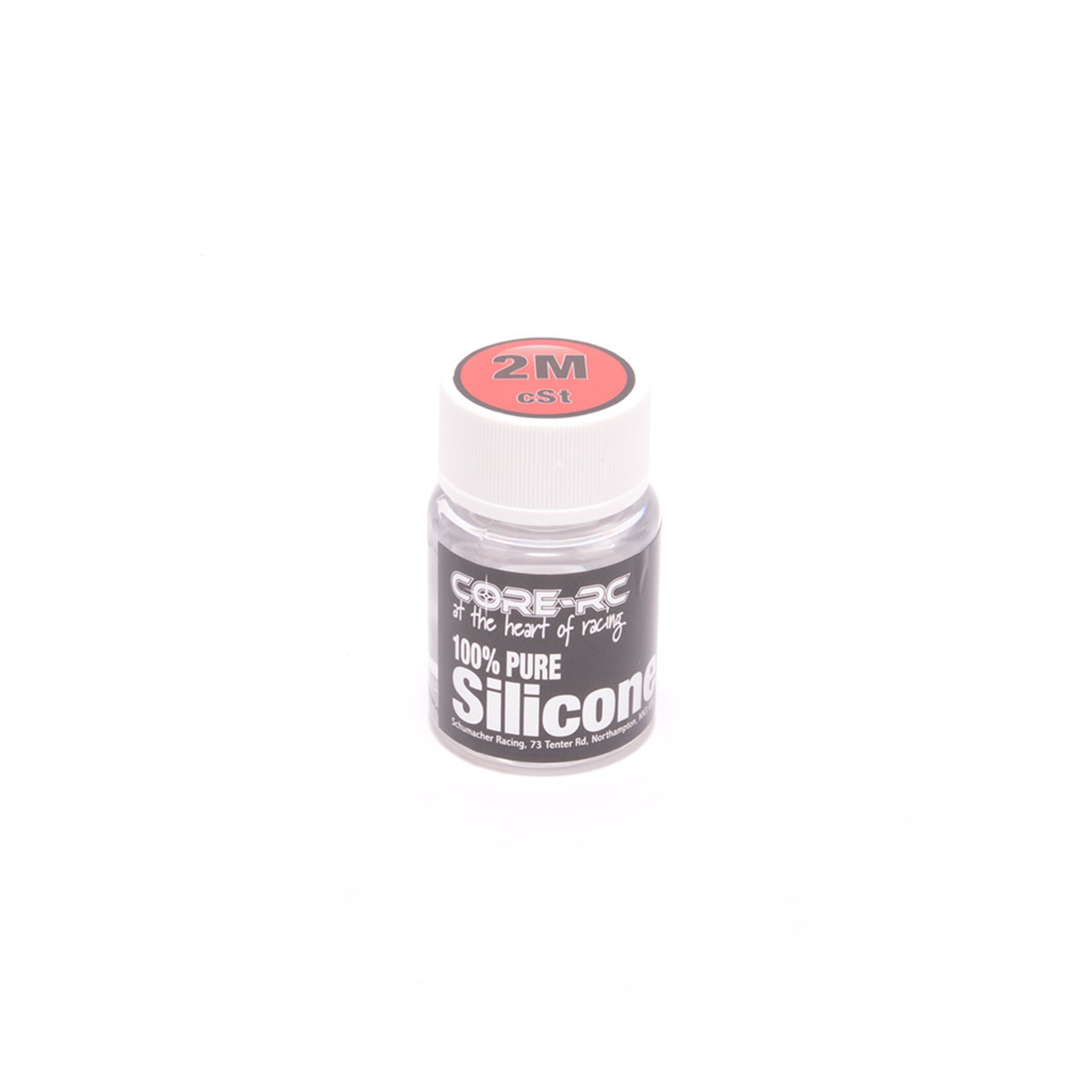Core RC Core RC CR501 2 Million cSt Silicone Oil