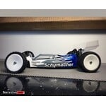 Revive RC Revive RC RE001 Hunter Body Set - LD3