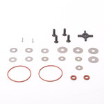 Schumacher Schumacher U4177 Gear Diff Rebuild Kit  CAT K1/KF