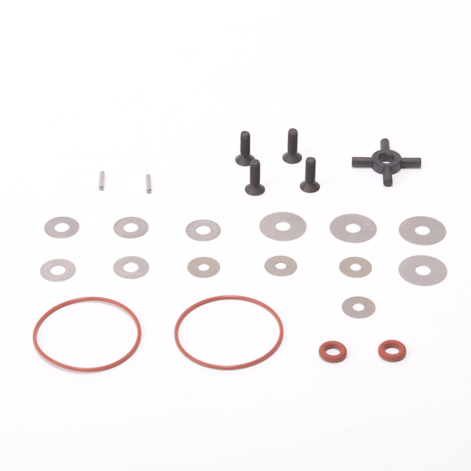 Schumacher Schumacher U4177 Gear Diff Rebuild Kit  CAT K1/KF
