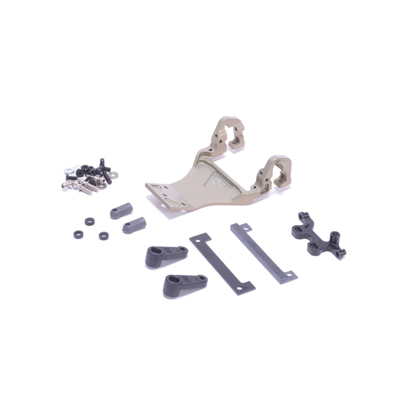 Schumacher Schumacher U9451 Worlds Flat Servo Conversion - LD2,LD3,ST2