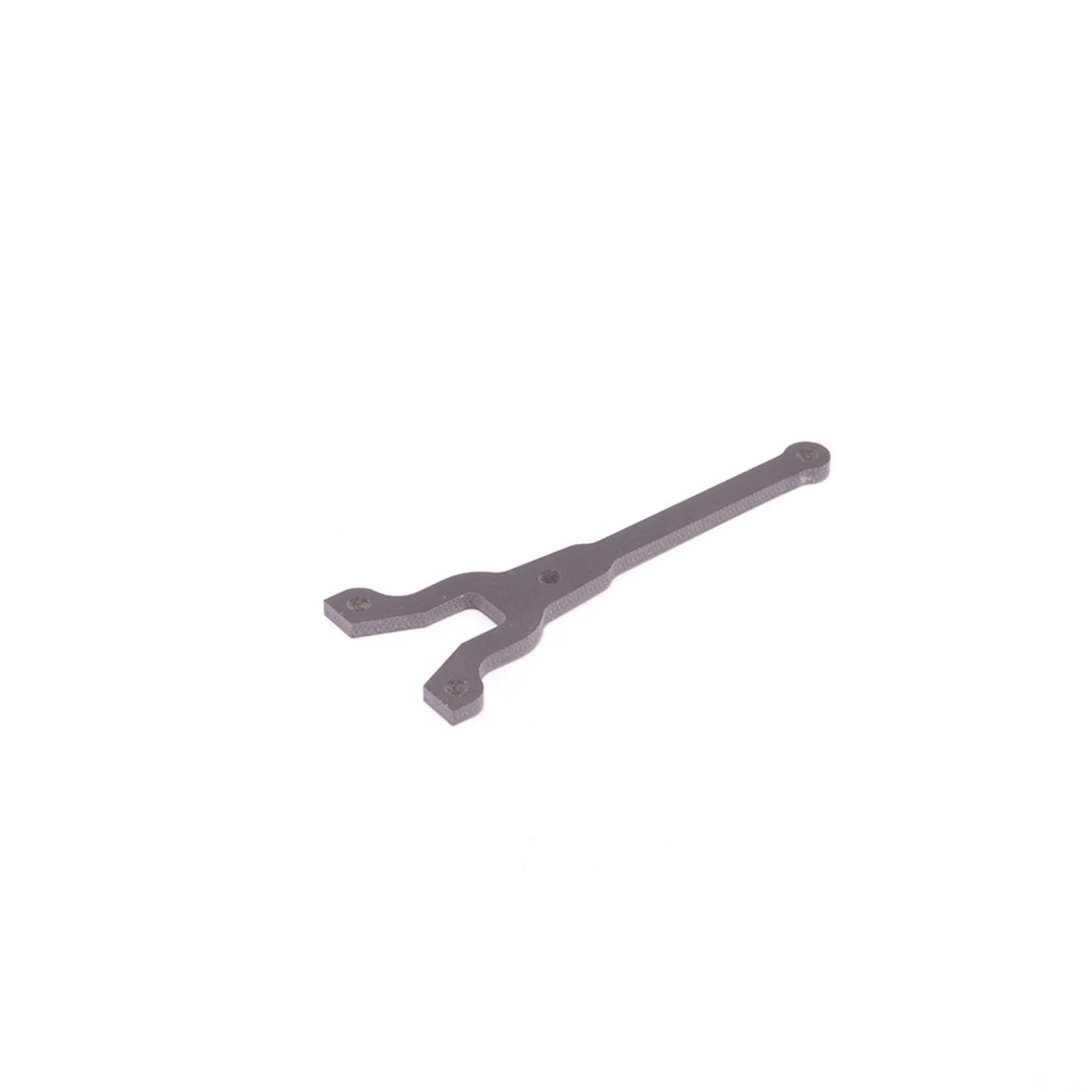 Schumacher Schumacher U9337 S2 Front Top Deck - CAT PB