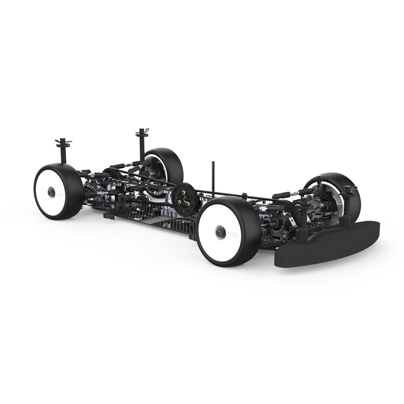 Schumacher Schumacher K224 Mi10 Carbon Kit