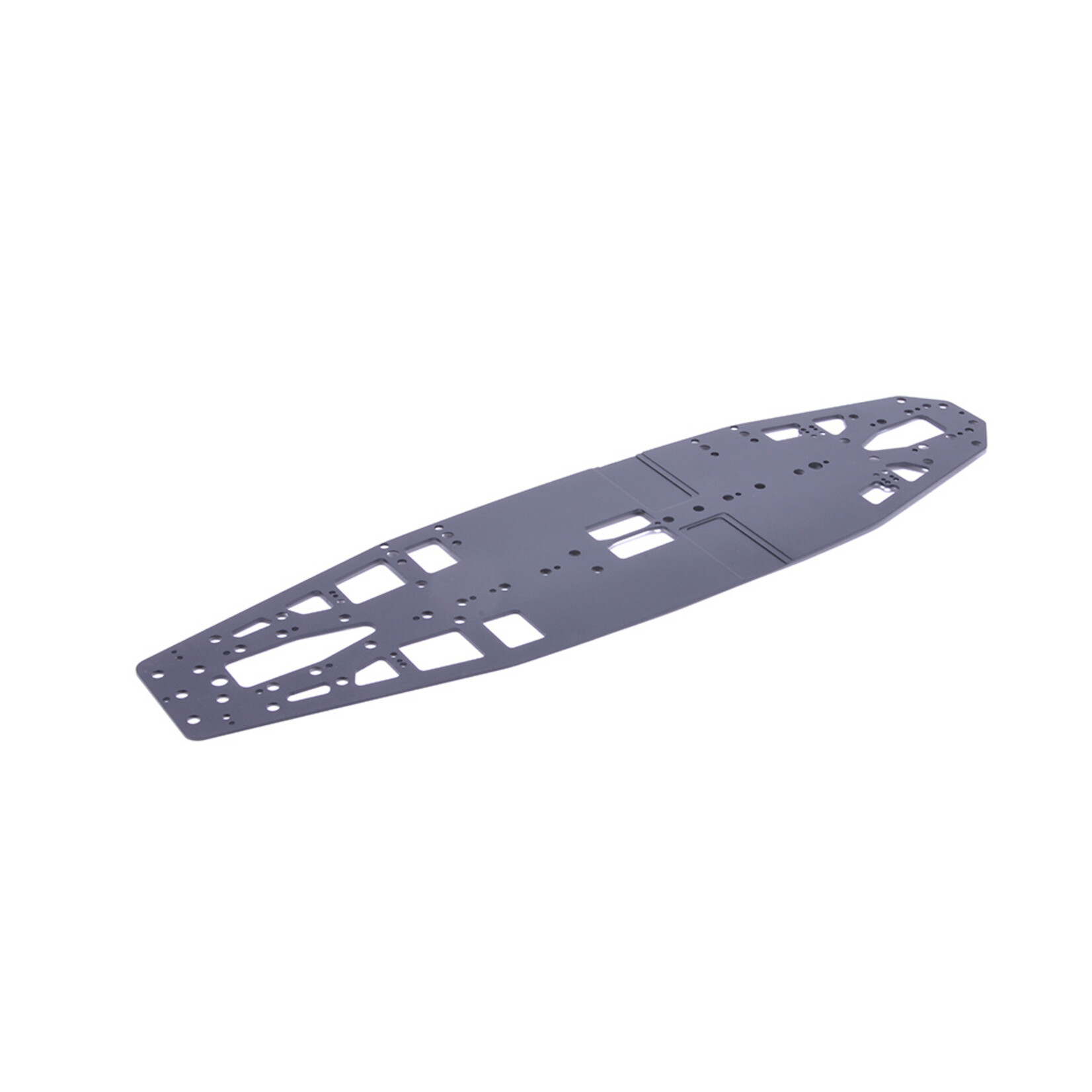 Schumacher Schumacher U9508 Steel 1.2mm Chassis - Mi10