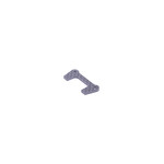Schumacher Schumacher U9506 C/F Bumper Crash Stop - Mi10