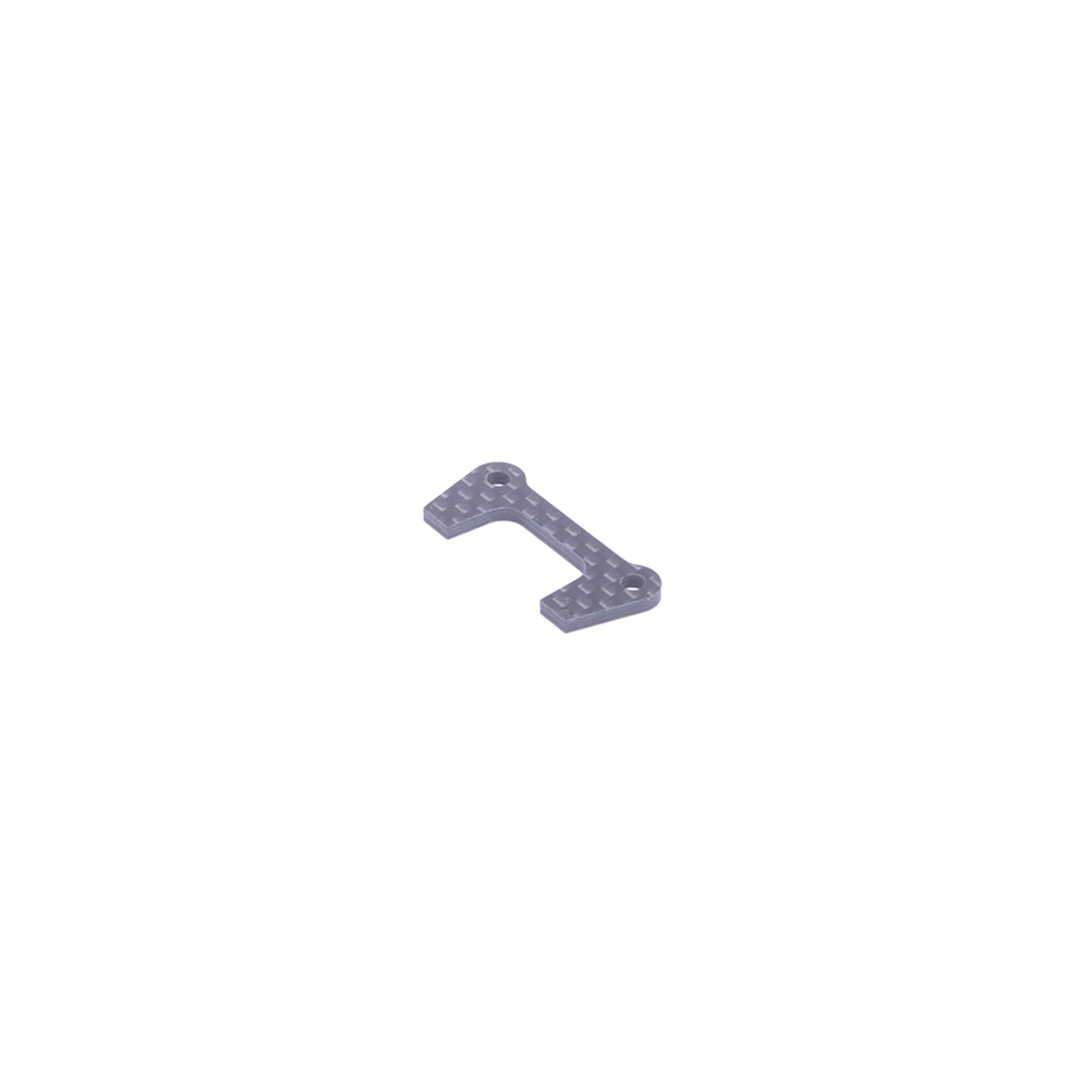 Schumacher Schumacher U9506 C/F Bumper Crash Stop - Mi10