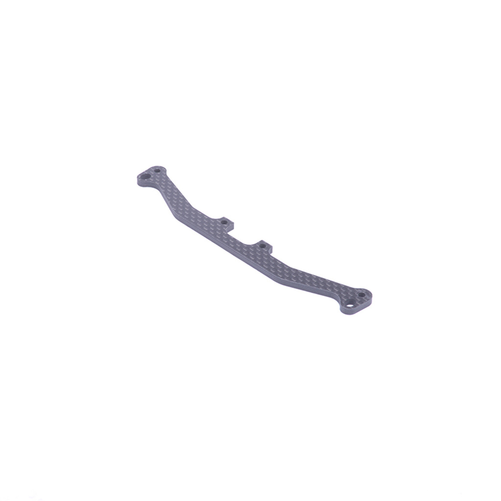 Schumacher Schumacher U9505 C/F Rear Body Mount - Mi10