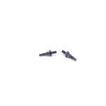 Schumacher Schumacher U9501 Alloy Upper Link Pivot Front - Mi10 (pr)