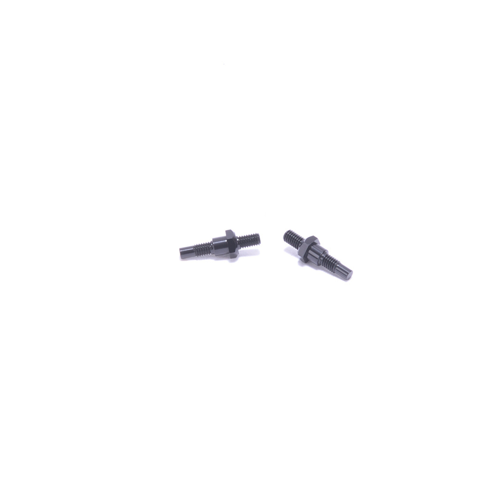 Schumacher Schumacher U9501 Alloy Upper Link Pivot Front - Mi10 (pr)